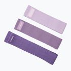 Medžiaginių juostų rinkinys XTREXO TXO-B4Z054-ALL 3 vnt. Spalvotas