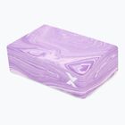 Jogos blokelis XTREXO TXO-B4Z076-VT violetinis