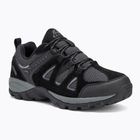 Vyriški žygio batai KADVA Traver Low WaterProof juodi