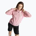 Moteriška dviračių striukė ATTABO Cahayo Striukė Windproof pink
