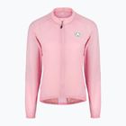 Moteriška dviračių striukė ATTABO Cahayo Striukė Windproof pink