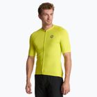 Vyriški dviračių marškinėliai ATTABO Setvi žali