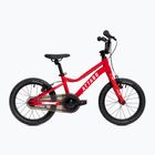 Vaikiškas dviratis ATTABO EASE 16" raudonas