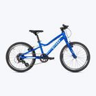 Vaikiškas dviratis ATTABO EASE 20" mėlynas