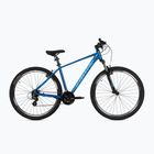 ATTABO vyriškas kalnų dviratis ALPE 1.0 19" mėlynas