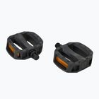 Dviračio pedalai ATTABO EASE 16 FP-650 juodi