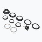 Vairo kolonėlė ATTABO ALPE 1.0 H115MP vyriška juoda