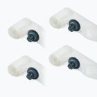 KADVA palapinės rėmas AIRcamp 8.44 sidabrinis