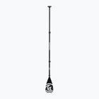 SUP/Kayak 3 dalių irklas AQUASTIC AQS-SPD004 juodas