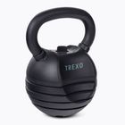 XTREXO reguliuojamas 14 kg kettlebell