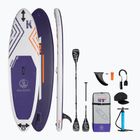 Lenta SUP AQUASTIC Kalbarri 10'8" balta