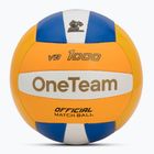 Tinklinio kamuolys OneTeam HS Volley mėlynas dydis 5