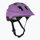 Vaikiškas dviračio šalmas ATTABO Khola violetinis