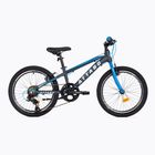 Vaikiškas dviratis ATTABO Junior 20" mėlynas