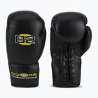Bokso pirštinės DIVISION B-2 DIV-PFG1500 Pro 3-Layer Foam black