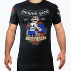 Vyriška Ground Game Oldtatoo Rashguard apsauginė liemenė