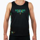 Tank topas Ground Game Copacabana multicolor