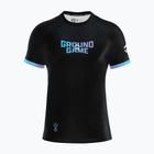 Marškinėliai Ground Game Cyber Samurai multicolor