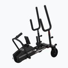 Jėgos treniruočių rogės XEBEX XT4 Sled black