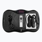 Vibracinė platforma Extralink Moonwalk Spin Move black