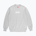 Vyriškas džemperis PROSTO Crewneck Bokz gray