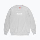 Vyriškas džemperis PROSTO Crewneck Bokz gray