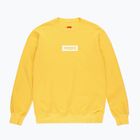 Vyriškas džemperis PROSTO Crewneck Bokz yellow