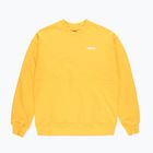 Vyriškas džemperis PROSTO Crewneck Redner yellow