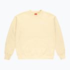 Vyriškas džemperis PROSTO Crewneck Redner Light yellow
