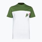 Vyriški marškinėliai PROSTO Averci green