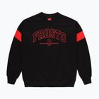 Vyriškas džemperis PROSTO Unigo black