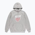 Vyriškas džemperis PROSTO Toogit Hoodie gray