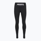 Moteriškos tamprės PROSTO Squat black