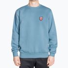 Vyriškas džemperis PROSTO Crewneck Bazy blue