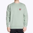 Vyriškas džemperis PROSTO Crewneck Bazy green