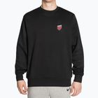 Vyriškas džemperis PROSTO Crewneck Bazy black