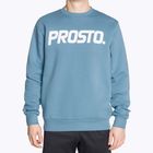 Vyriškas džemperis PROSTO Crewneck Toras blue