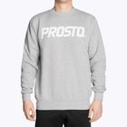 Vyriškas džemperis PROSTO Crewneck Toras gray