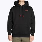 Vyriškas džemperis PROSTO Hoodie Blitzy black
