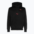 Vyriškas džemperis PROSTO Hoodie Blitzy black