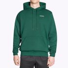 Vyriškas džemperis PROSTO Hoodie Pomet green
