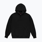 Vyriškas džemperis PROSTO Interlock Hoodie Logy black