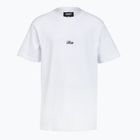 Vyriški marškinėliai PROSTO Essential white