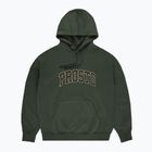 Vyriškas džemperis PROSTO Hoodie College 99 green