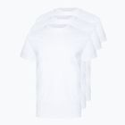Vyriški marškinėliai PROSTO Basic 3Pack white