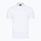Vyriški polo marškinėliai PROSTO Polo Lior white