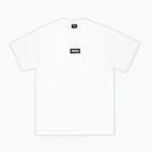 Vyriški marškinėliai PROSTO Box white