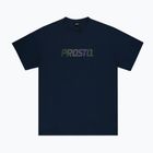 PROSTO vyriški marškinėliai Cameleo navy
