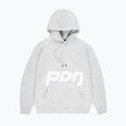 Vyriška PROSTO Pro Hoodie pilka