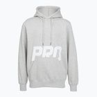 Vyriška PROSTO Pro Hoodie pilka